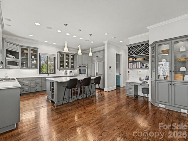 15008 Fanning Manor Court, Charlotte, NC 28277