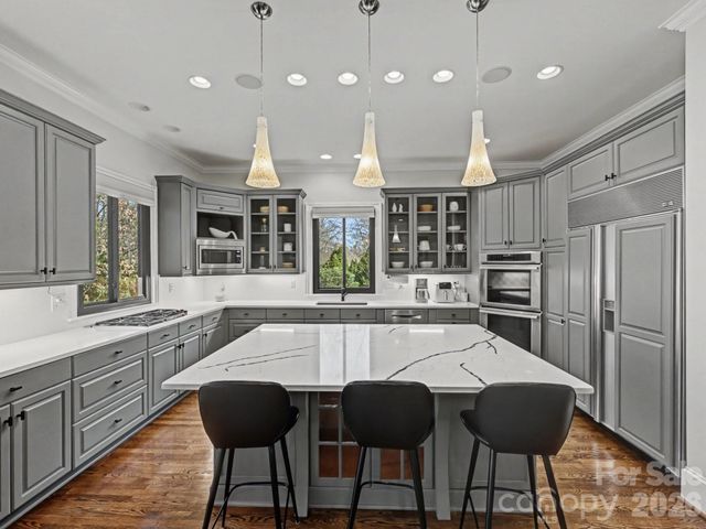 15008 Fanning Manor Court, Charlotte, NC 28277