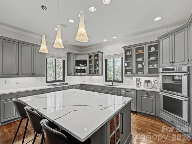 15008 Fanning Manor Court, Charlotte, NC 28277