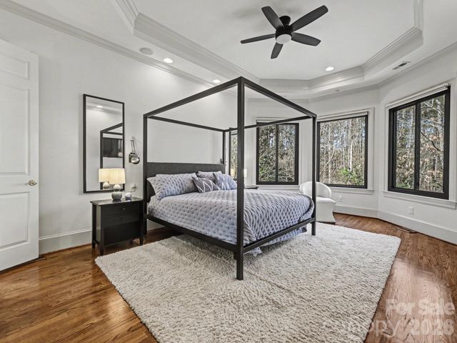 15008 Fanning Manor Court, Charlotte, NC 28277