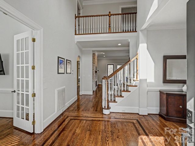 15008 Fanning Manor Court, Charlotte, NC 28277