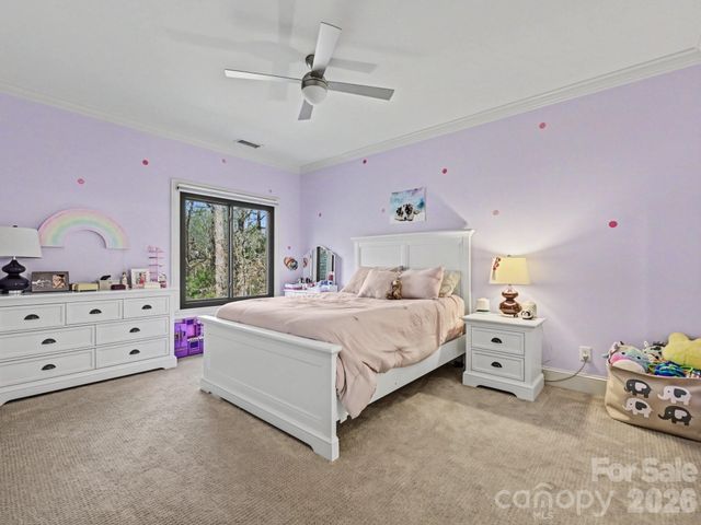 15008 Fanning Manor Court, Charlotte, NC 28277