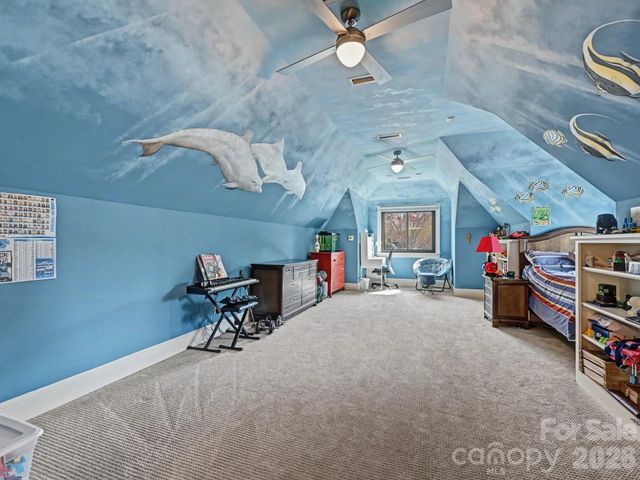 15008 Fanning Manor Court, Charlotte, NC 28277