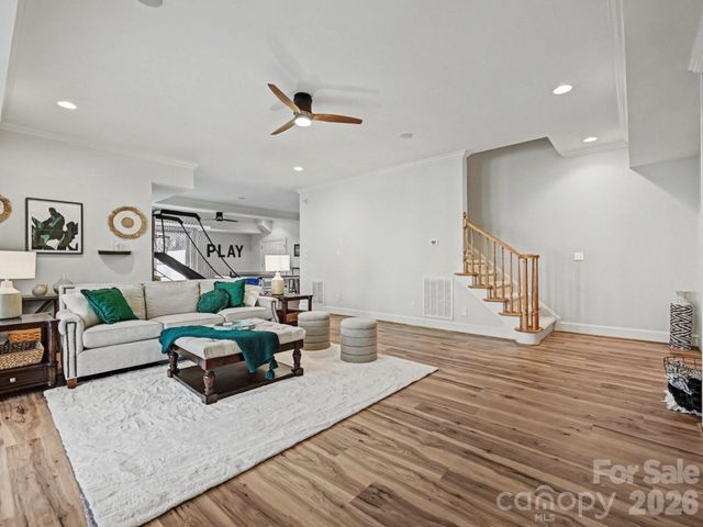 15008 Fanning Manor Court, Charlotte, NC 28277