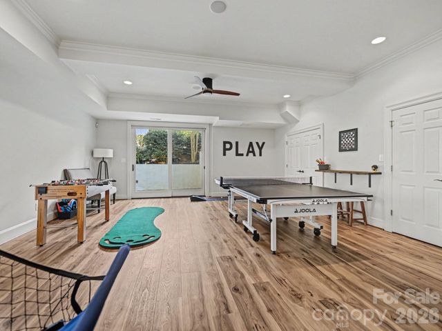 15008 Fanning Manor Court, Charlotte, NC 28277