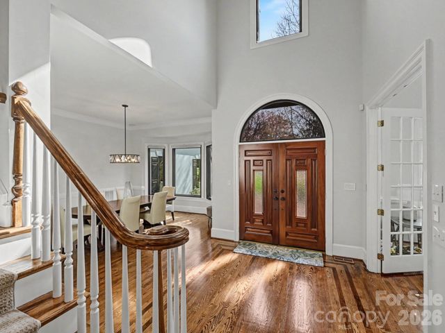 15008 Fanning Manor Court, Charlotte, NC 28277