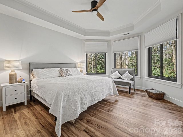 15008 Fanning Manor Court, Charlotte, NC 28277