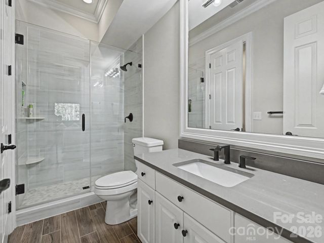 15008 Fanning Manor Court, Charlotte, NC 28277