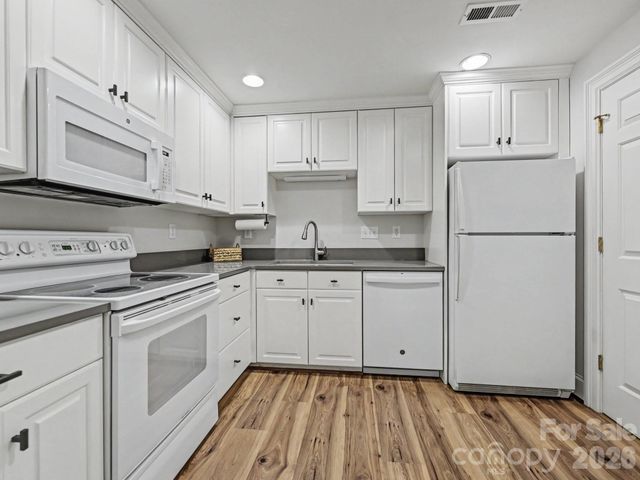 15008 Fanning Manor Court, Charlotte, NC 28277