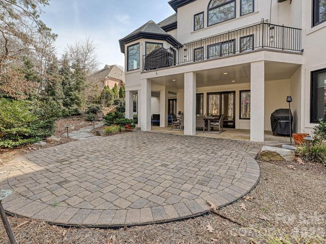 15008 Fanning Manor Court, Charlotte, NC 28277