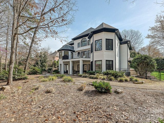 15008 Fanning Manor Court, Charlotte, NC 28277