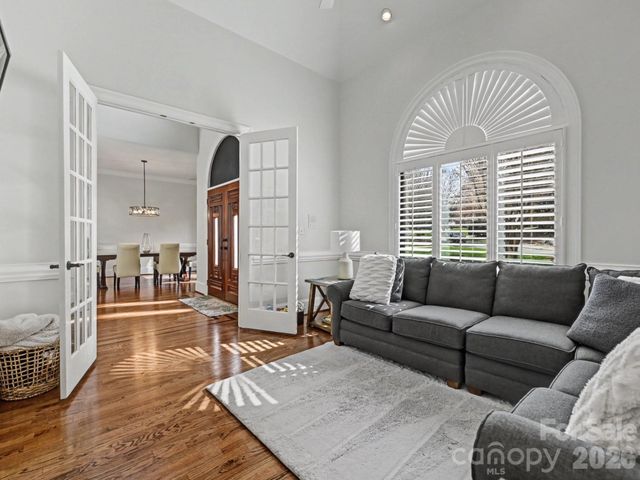 15008 Fanning Manor Court, Charlotte, NC 28277