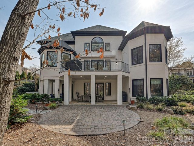 15008 Fanning Manor Court, Charlotte, NC 28277