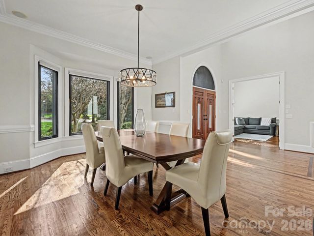 15008 Fanning Manor Court, Charlotte, NC 28277