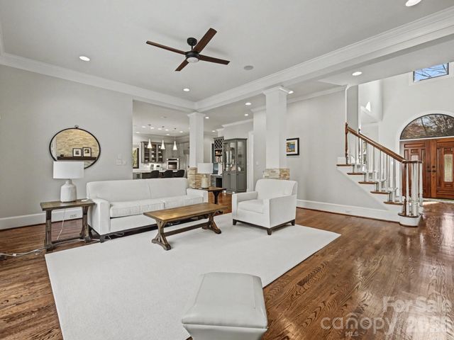 15008 Fanning Manor Court, Charlotte, NC 28277