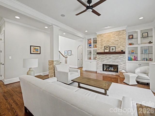 15008 Fanning Manor Court, Charlotte, NC 28277