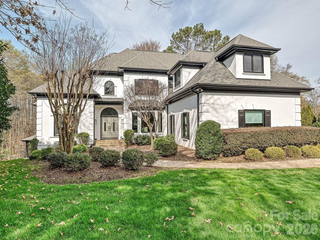 15008 Fanning Manor Court, Charlotte, NC 28277