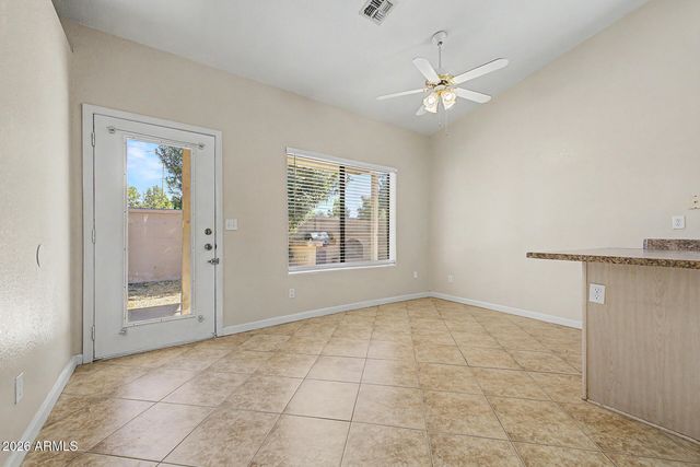 1913 E MARQUETTE Drive, Gilbert, AZ 85234