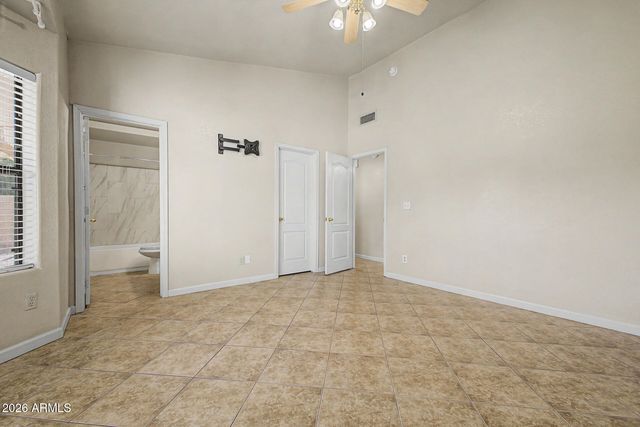 1913 E MARQUETTE Drive, Gilbert, AZ 85234