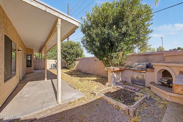 1913 E MARQUETTE Drive, Gilbert, AZ 85234