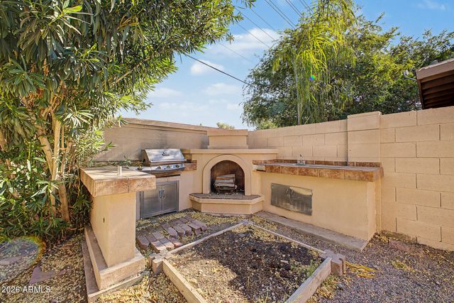 1913 E MARQUETTE Drive, Gilbert, AZ 85234