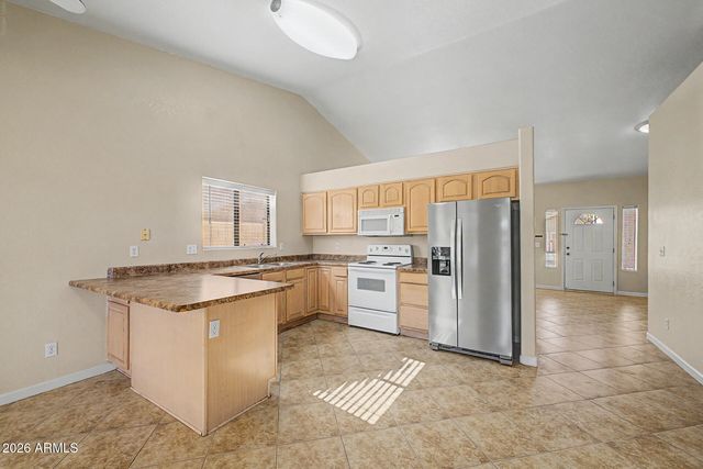 1913 E MARQUETTE Drive, Gilbert, AZ 85234