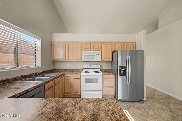 1913 E MARQUETTE Drive, Gilbert, AZ 85234