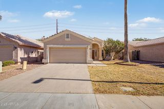 1913 E MARQUETTE Drive, Gilbert, AZ 85234