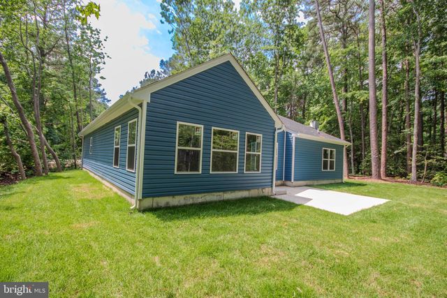 19 TWILIGHT CT, Ocean Pines, MD 21811