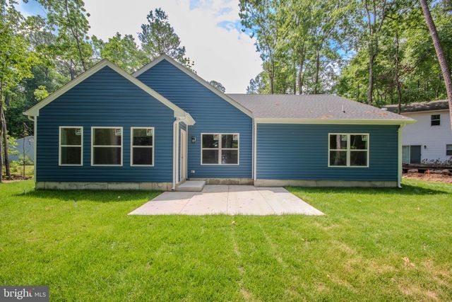 19 TWILIGHT CT, Ocean Pines, MD 21811