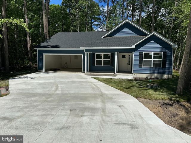 19 TWILIGHT CT, Ocean Pines, MD 21811