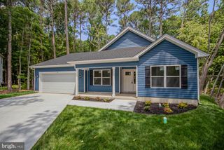 19 TWILIGHT CT, Ocean Pines, MD 21811