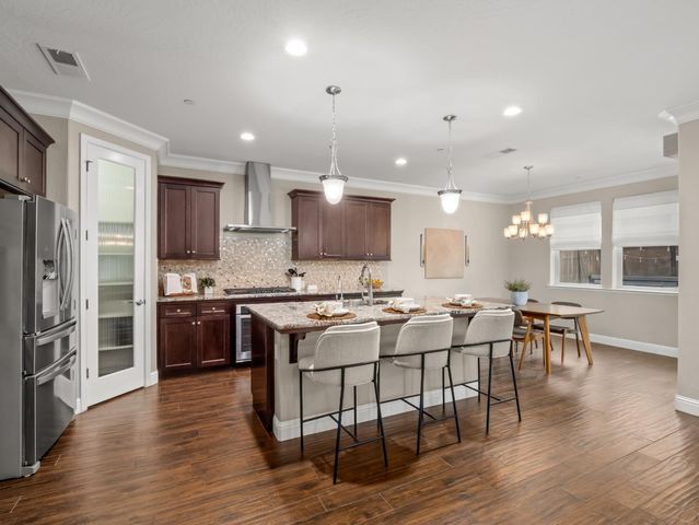 11617 N Bella Verde Avenue, Fresno, CA 93730