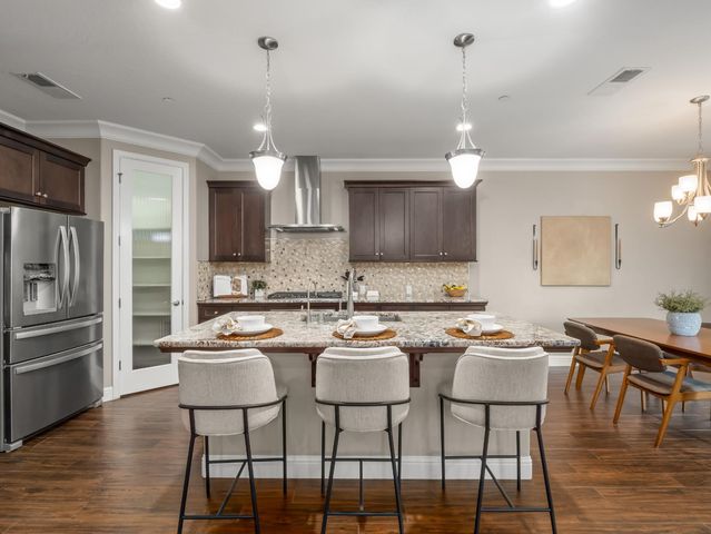 11617 N Bella Verde Avenue, Fresno, CA 93730