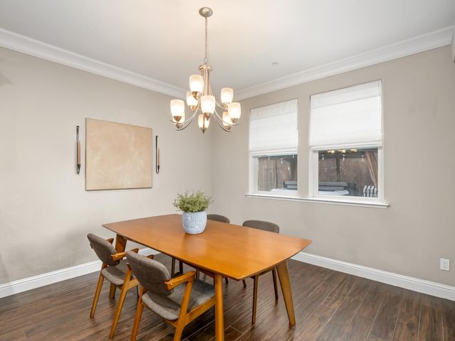 11617 N Bella Verde Avenue, Fresno, CA 93730