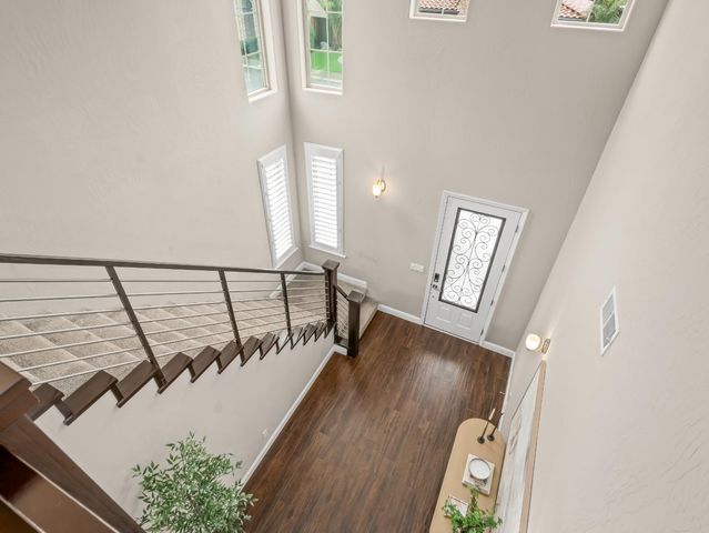 11617 N Bella Verde Avenue, Fresno, CA 93730