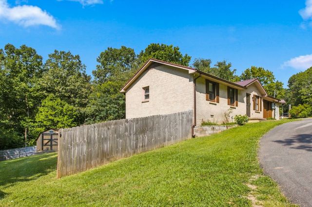 6661 Oak Hill Rd, Lyles, TN 37098