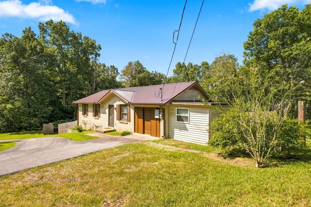 6661 Oak Hill Rd, Lyles, TN 37098