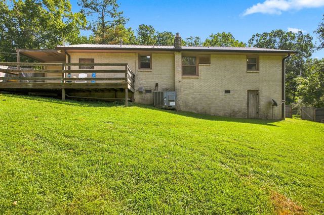 6661 Oak Hill Rd, Lyles, TN 37098