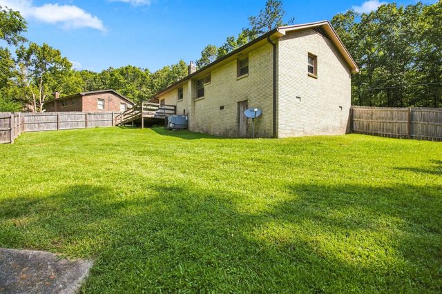6661 Oak Hill Rd, Lyles, TN 37098