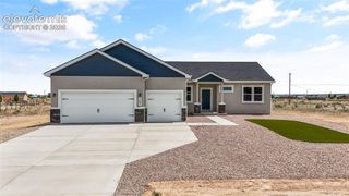 562 N Bayview Drive, Pueblo West, CO 81007