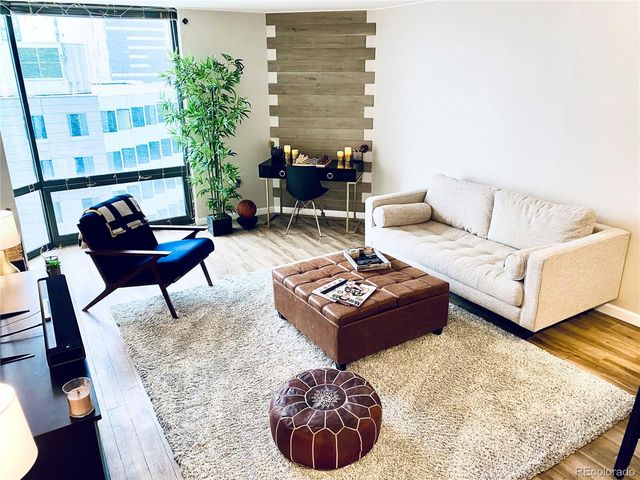1625 Larimer Street 1106, Denver, CO 80202