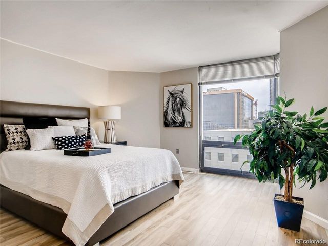 1625 Larimer Street 1106, Denver, CO 80202
