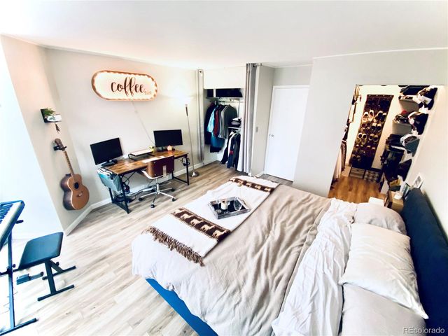 1625 Larimer Street 1106, Denver, CO 80202