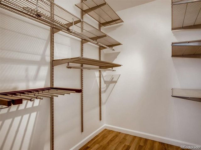 1625 Larimer Street 1106, Denver, CO 80202
