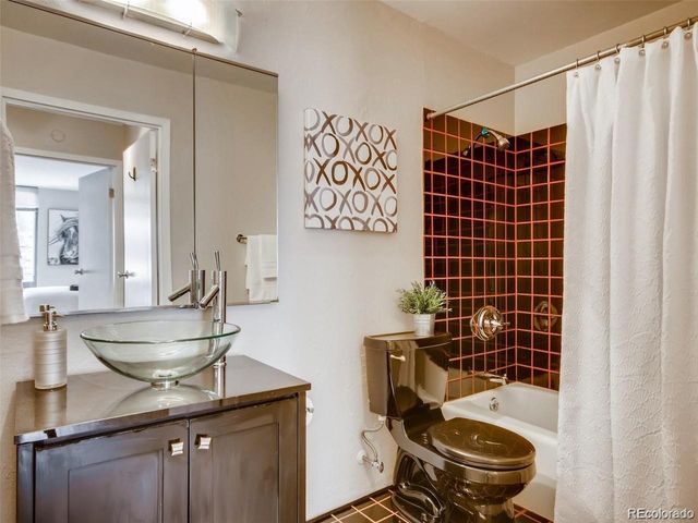 1625 Larimer Street 1106, Denver, CO 80202