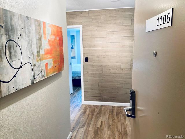 1625 Larimer Street 1106, Denver, CO 80202