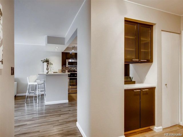 1625 Larimer Street 1106, Denver, CO 80202