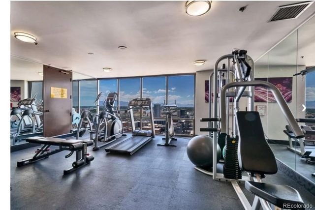 1625 Larimer Street 1106, Denver, CO 80202