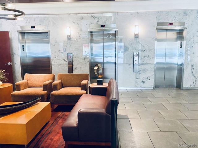 1625 Larimer Street 1106, Denver, CO 80202